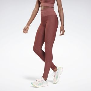 Reebok Les Mills® Seamless Leggings